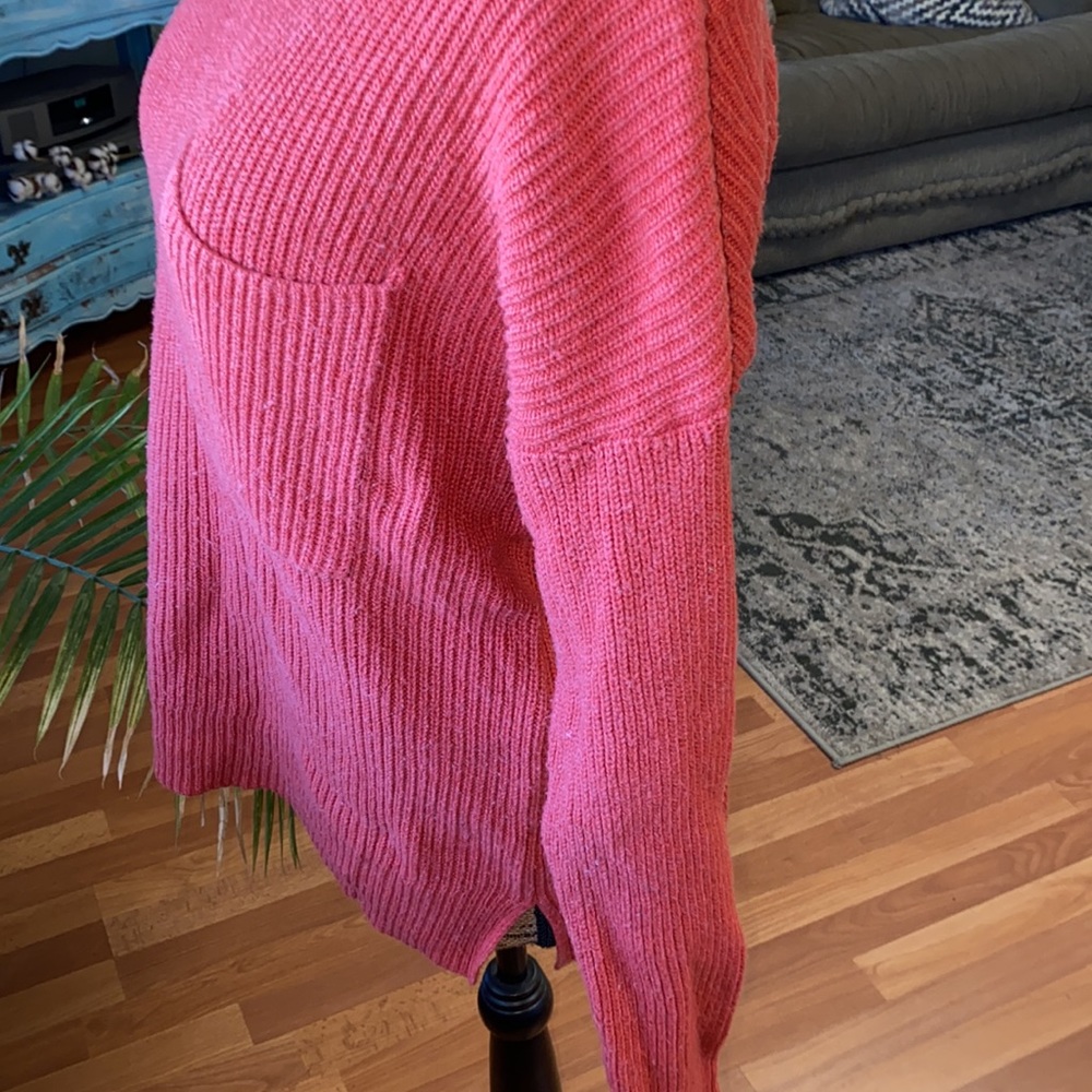 J. Crew Sweater Size Medium - image 2